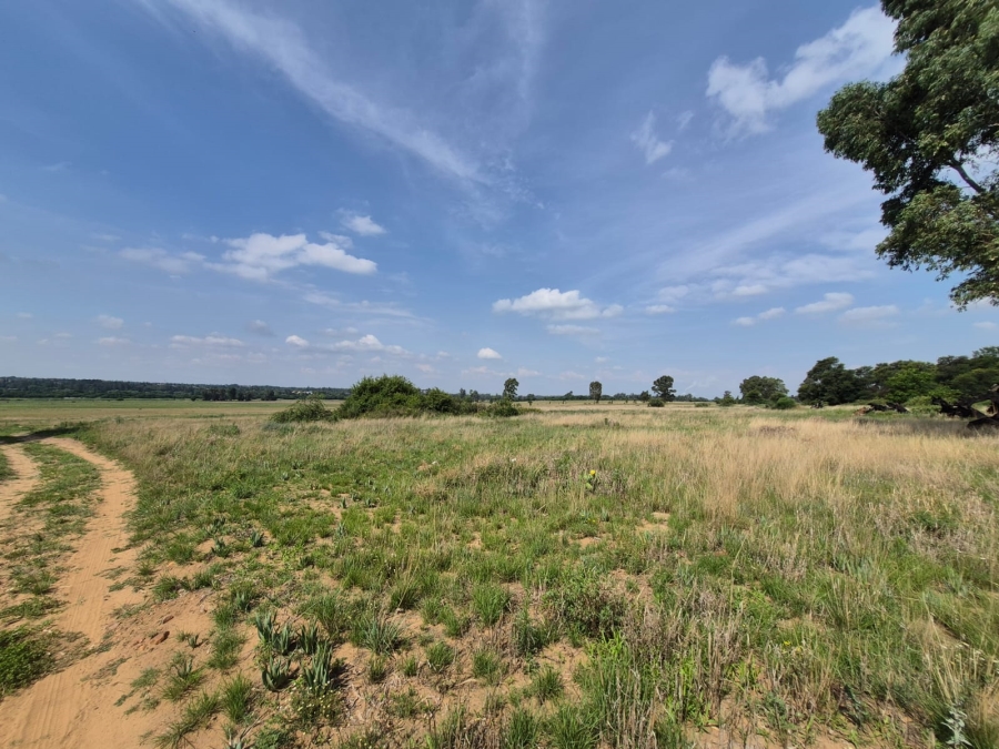 0 Bedroom Property for Sale in Vaalpark Free State